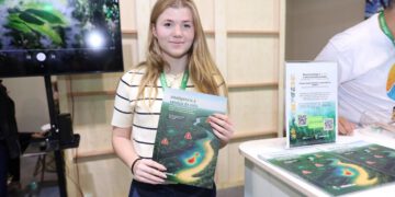 Aruanã.ai:The 17-Year-Old Visionary Using AI to Heal the Planet