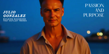 Julio Gonzalez Redefines Sustainable Growth Through Structure, Discipline, and Long-Term Leadership at Engineered Tax Services