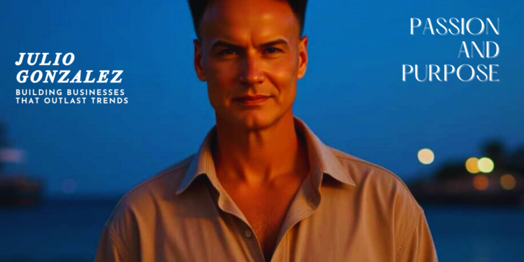 Julio Gonzalez Redefines Sustainable Growth Through Structure, Discipline, and Long-Term Leadership at Engineered Tax Services